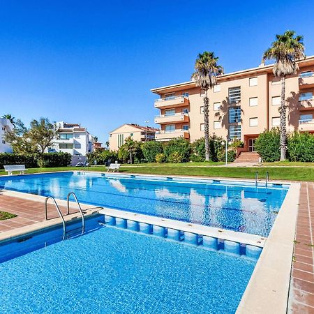 Apartment Golf Mar Ii-4 By Interhome Pals Esterno foto