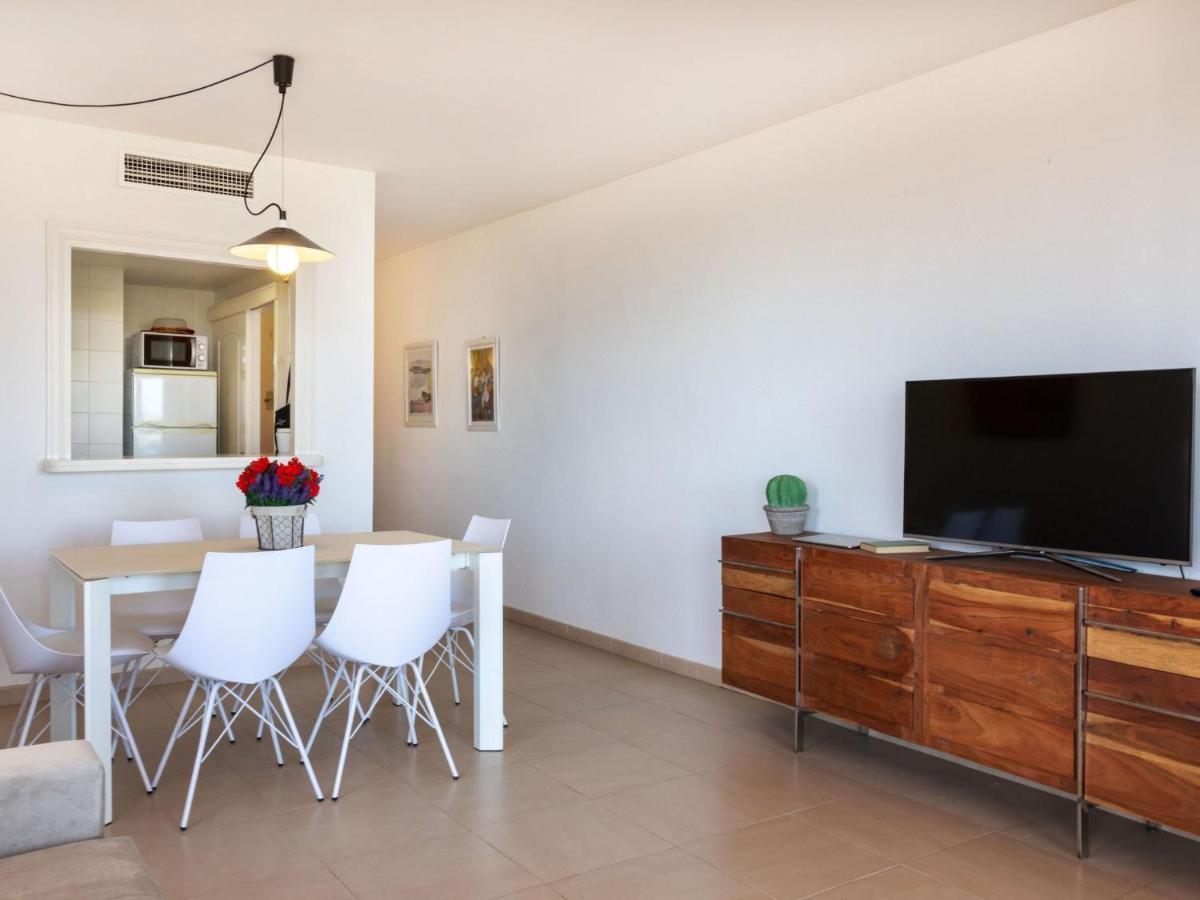 Apartment Golf Mar Ii-4 By Interhome Pals Esterno foto