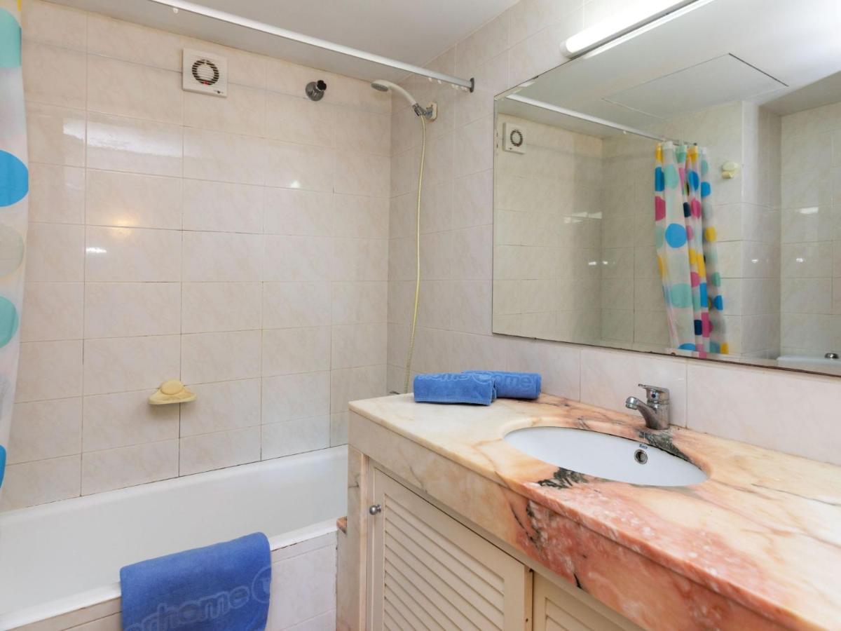Apartment Golf Mar Ii-4 By Interhome Pals Esterno foto