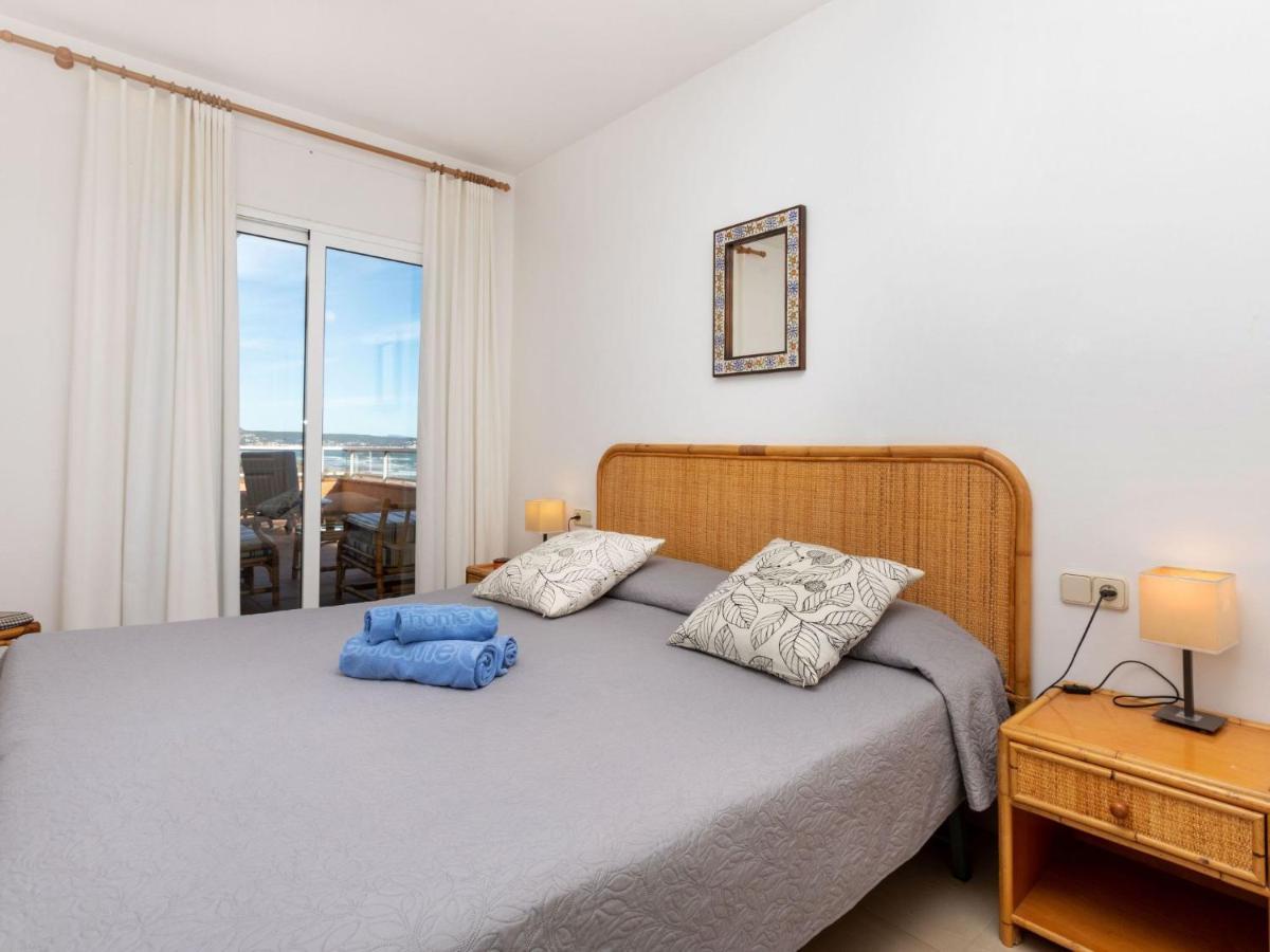 Apartment Golf Mar Ii-4 By Interhome Pals Esterno foto