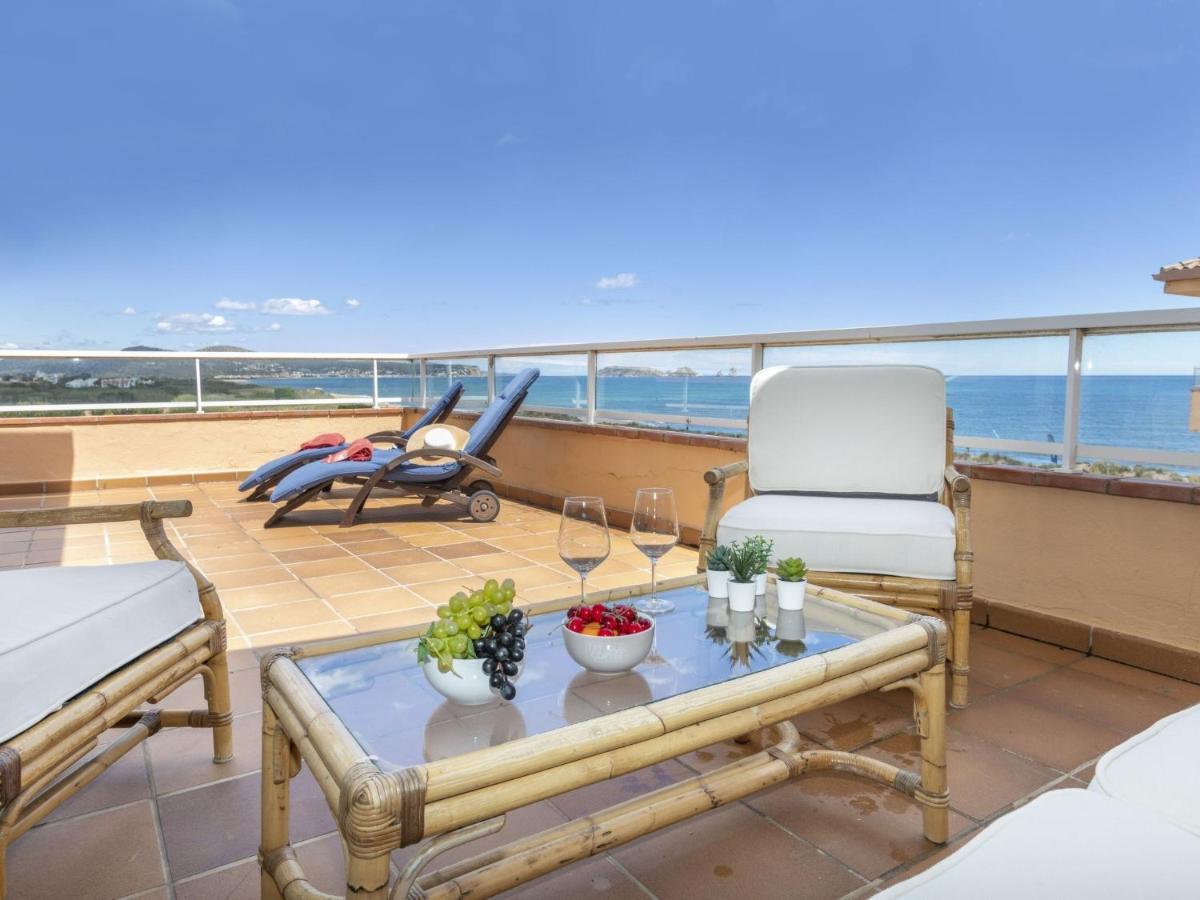 Apartment Golf Mar Ii-4 By Interhome Pals Esterno foto