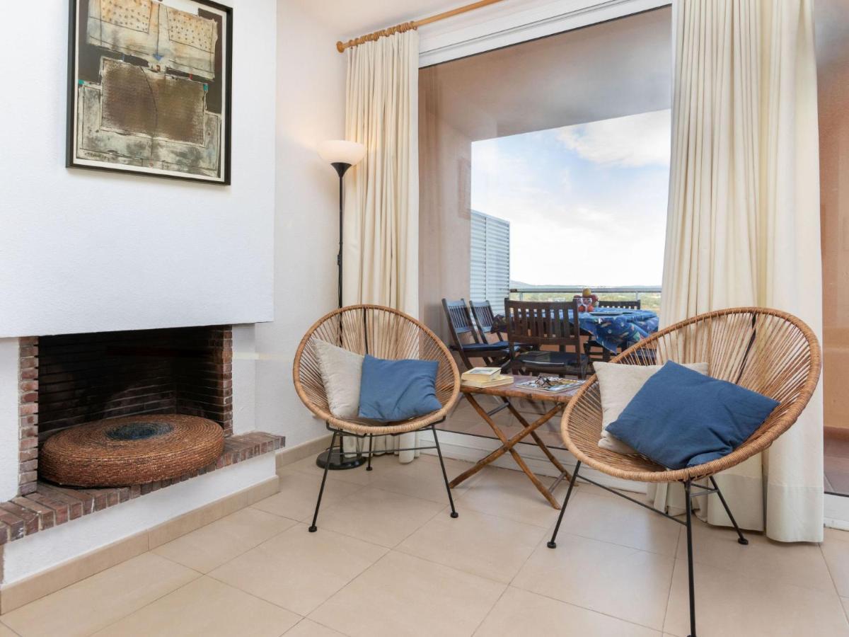 Apartment Golf Mar Ii-4 By Interhome Pals Esterno foto