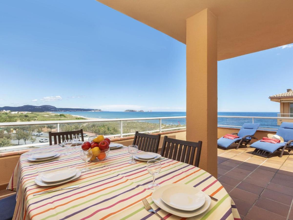 Apartment Golf Mar Ii-4 By Interhome Pals Esterno foto