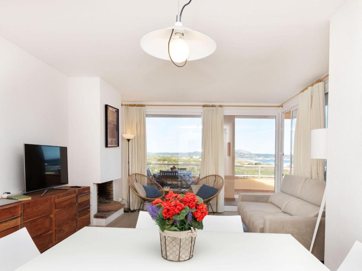 Apartment Golf Mar Ii-4 By Interhome Pals Esterno foto