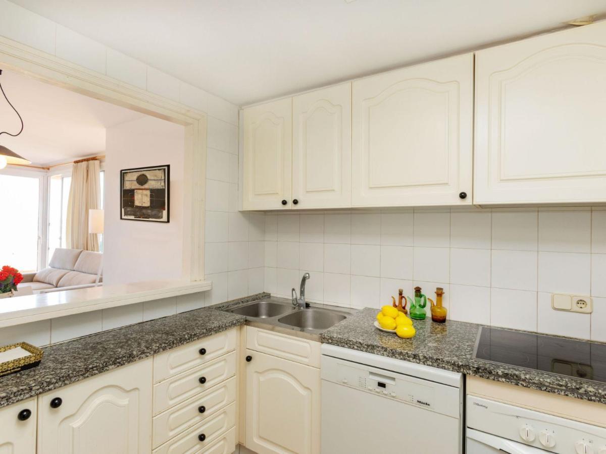 Apartment Golf Mar Ii-4 By Interhome Pals Esterno foto