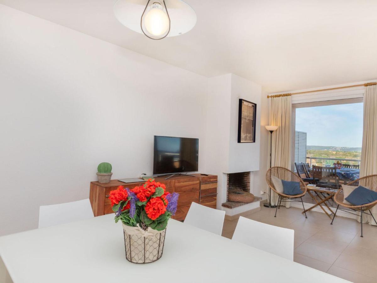 Apartment Golf Mar Ii-4 By Interhome Pals Esterno foto