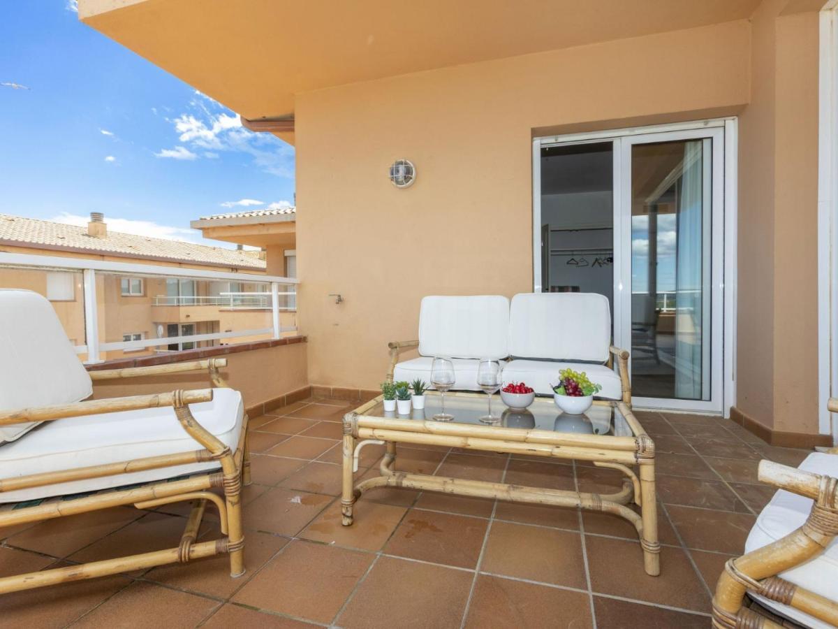 Apartment Golf Mar Ii-4 By Interhome Pals Esterno foto