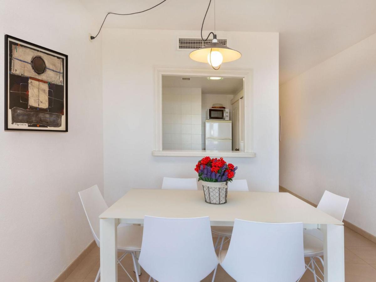 Apartment Golf Mar Ii-4 By Interhome Pals Esterno foto