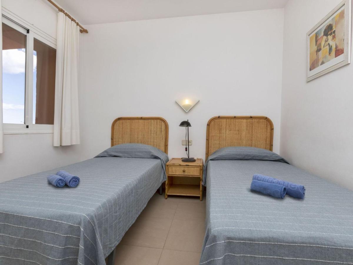 Apartment Golf Mar Ii-4 By Interhome Pals Esterno foto