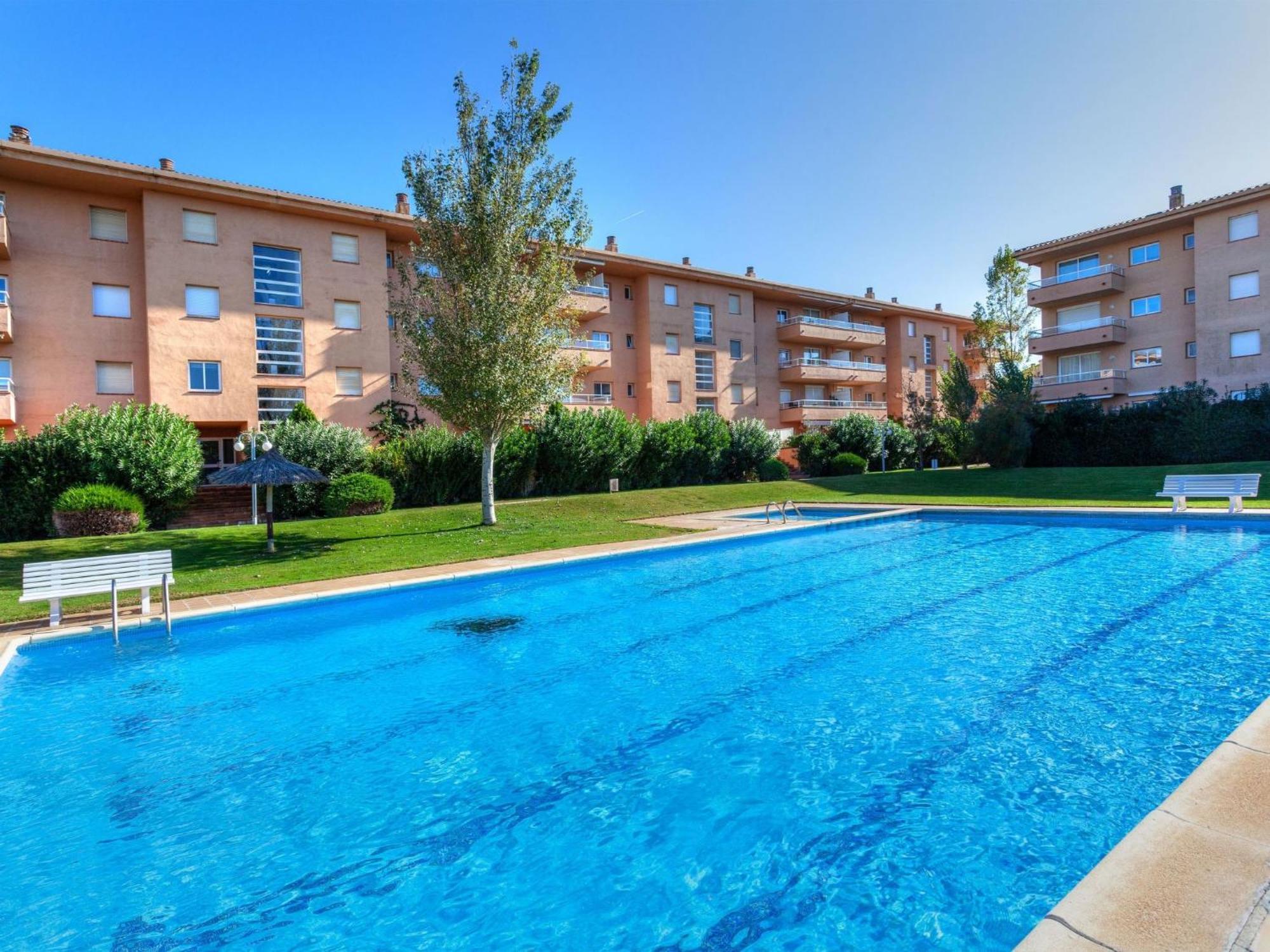 Apartment Golf Mar Ii-4 By Interhome Pals Esterno foto