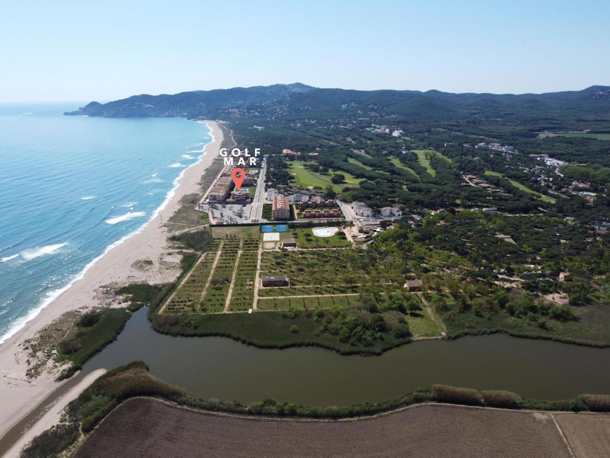 Apartment Golf Mar Ii-4 By Interhome Pals Esterno foto